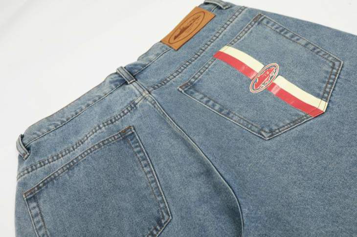 Corteiz Jeans Short _SKUCorteizsz28-34wmtx80208950